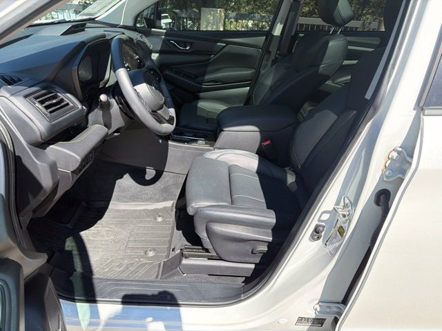 2025 Subaru Ascent Onyx Edition Touring