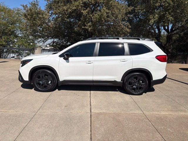 2025 Subaru Ascent Onyx Edition Touring