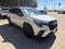 2025 Subaru Ascent Onyx Edition Touring