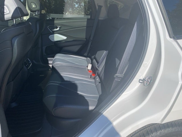 2025 Acura RDX Technology Package SH-AWD