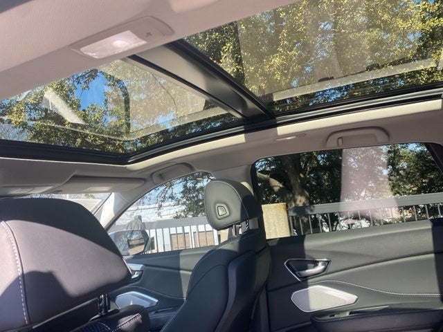 2025 Acura RDX Technology Package SH-AWD