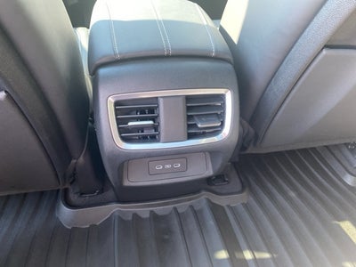 2025 Acura RDX Technology Package SH-AWD