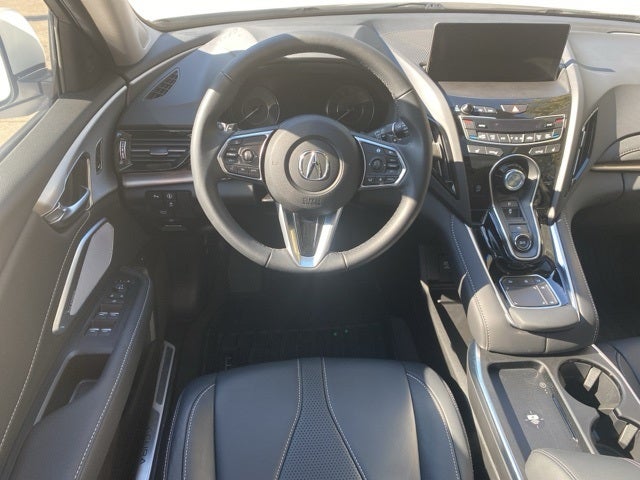 2025 Acura RDX Technology Package SH-AWD