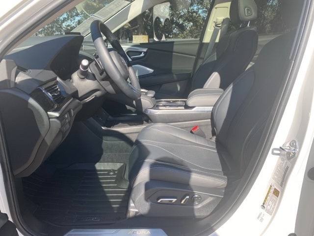 2025 Acura RDX Technology Package SH-AWD