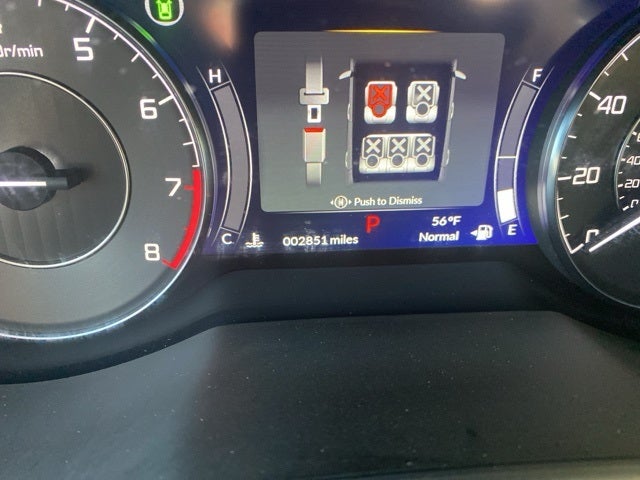 2025 Acura RDX Technology Package SH-AWD