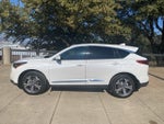 2025 Acura RDX Technology Package SH-AWD