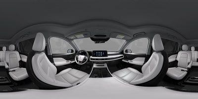 2027 Lincoln Aviator Premiere
