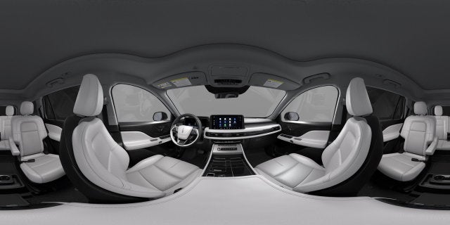 2027 Lincoln Aviator Premiere