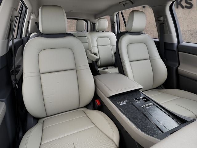 2027 Lincoln Aviator Premiere