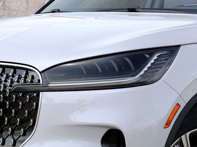 2027 Lincoln Aviator Premiere
