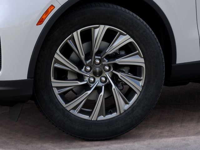 2027 Lincoln Aviator Premiere