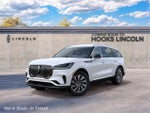 2027 Lincoln Aviator Premiere