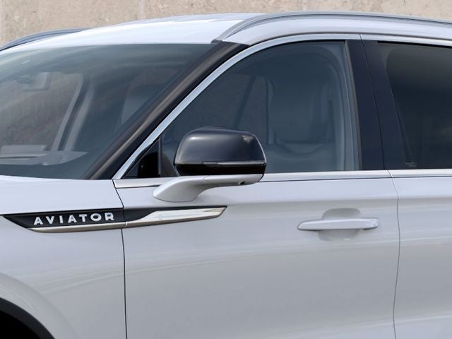 2027 Lincoln Aviator Premiere