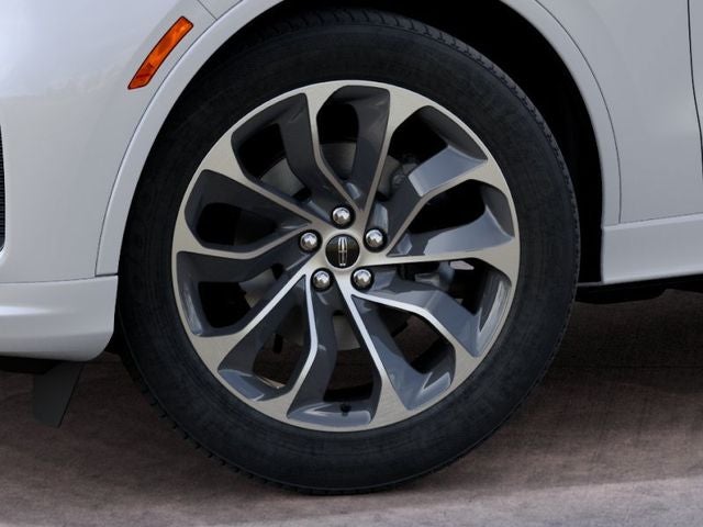 2027 Lincoln Aviator Premiere