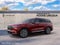 2027 Lincoln Aviator Premiere Premium