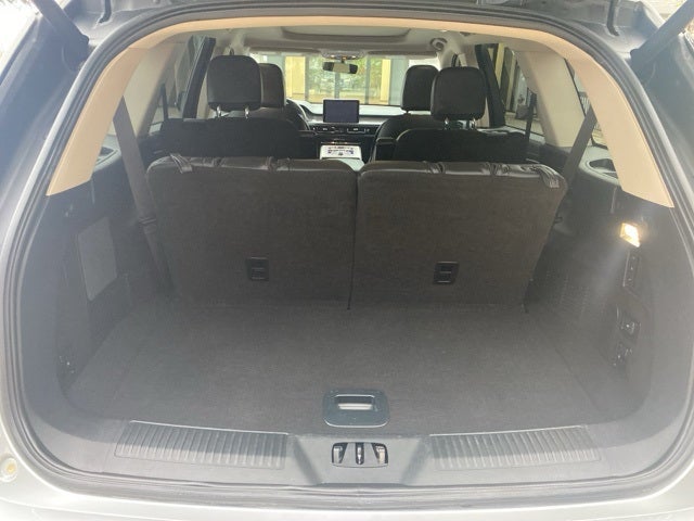 2023 Lincoln Aviator Standard