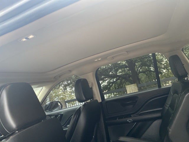 2023 Lincoln Aviator Standard