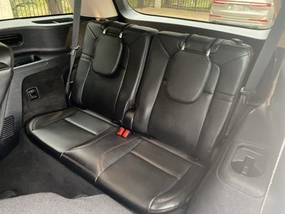 2023 Lincoln Aviator Standard