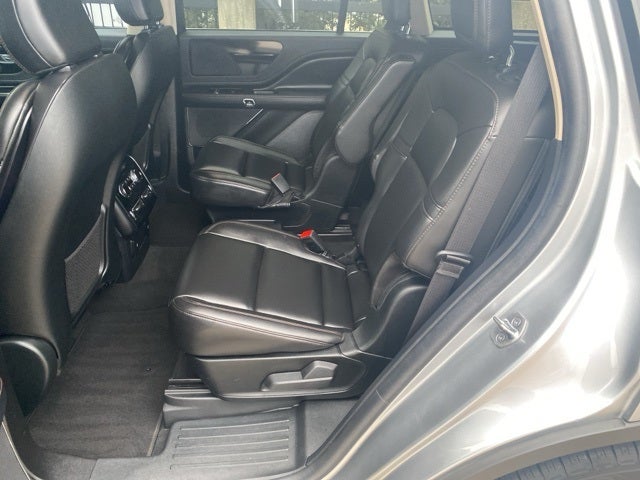 2023 Lincoln Aviator Standard