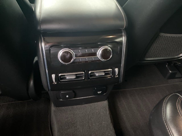 2023 Lincoln Aviator Standard