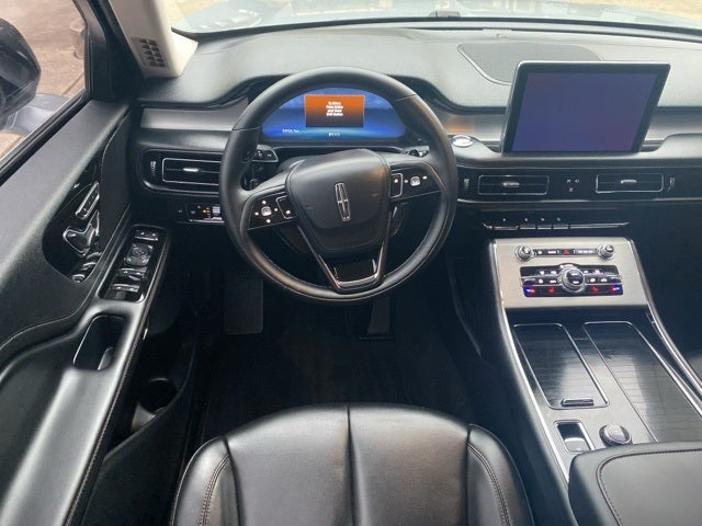 2023 Lincoln Aviator Standard