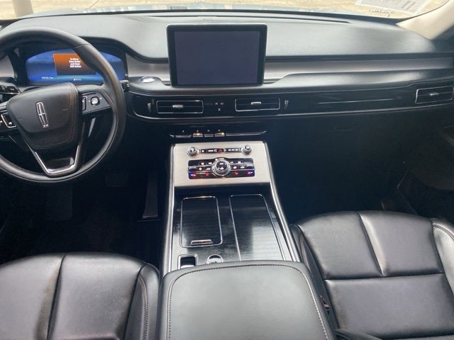 2023 Lincoln Aviator Standard