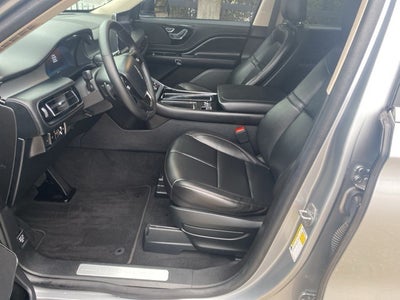 2023 Lincoln Aviator Standard