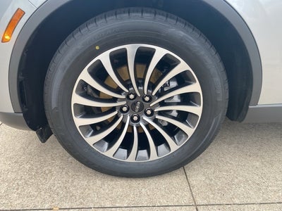 2023 Lincoln Aviator Standard