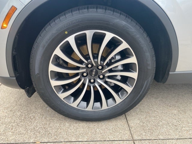 2023 Lincoln Aviator Standard