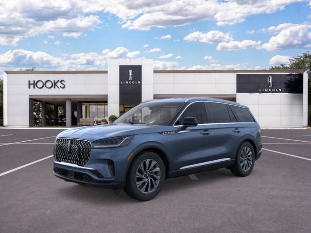 2026 Lincoln Aviator Premiere Premium