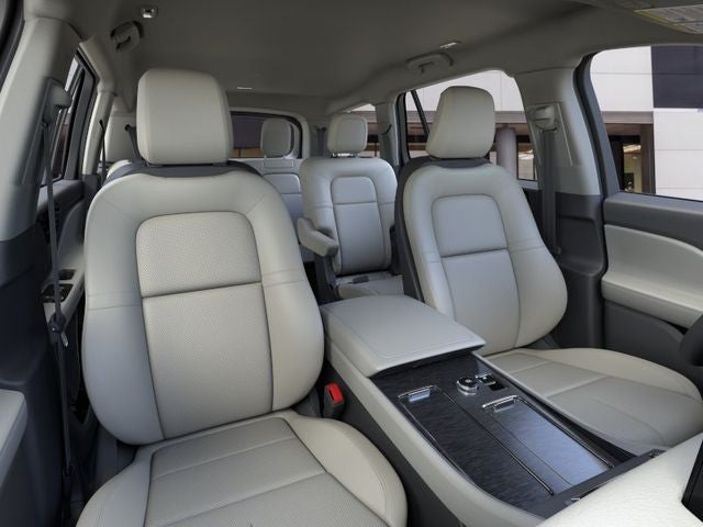 2026 Lincoln Aviator Premiere Premium