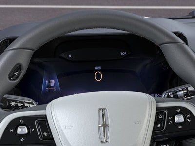 2026 Lincoln Aviator Premiere Premium