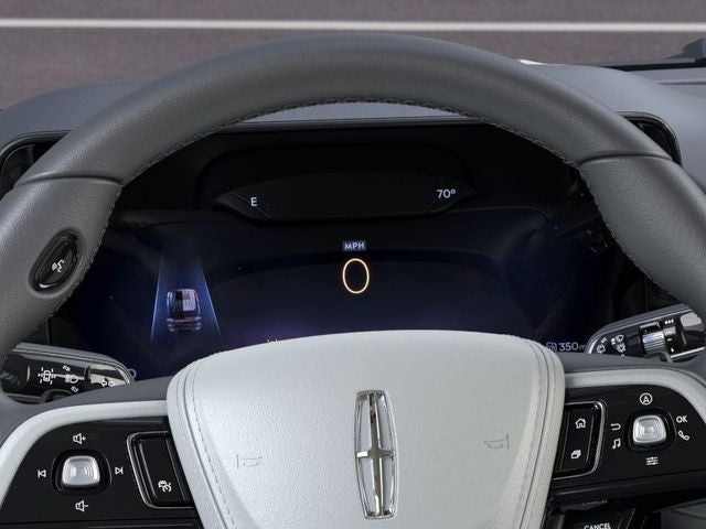 2026 Lincoln Aviator Premiere Premium