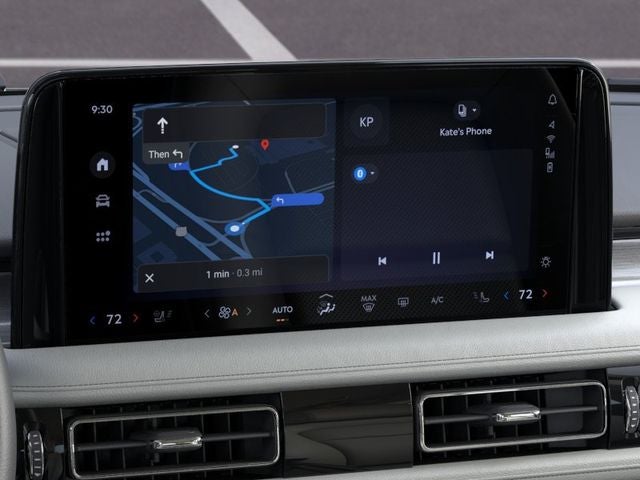 2026 Lincoln Aviator Premiere Premium