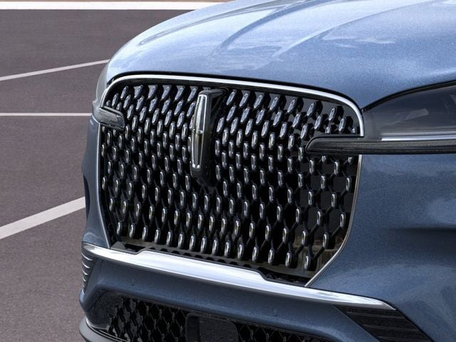 2026 Lincoln Aviator Premiere Premium