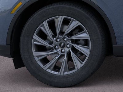 2026 Lincoln Aviator Premiere Premium