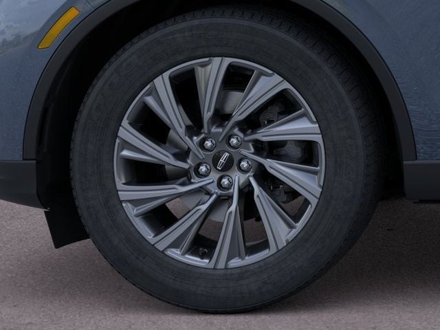 2026 Lincoln Aviator Premiere Premium