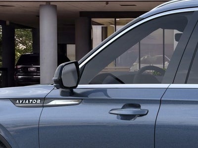 2026 Lincoln Aviator Premiere Premium