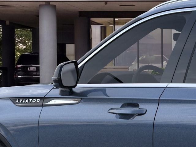 2026 Lincoln Aviator Premiere Premium