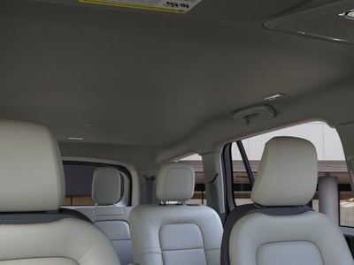 2026 Lincoln Aviator Premiere Premium