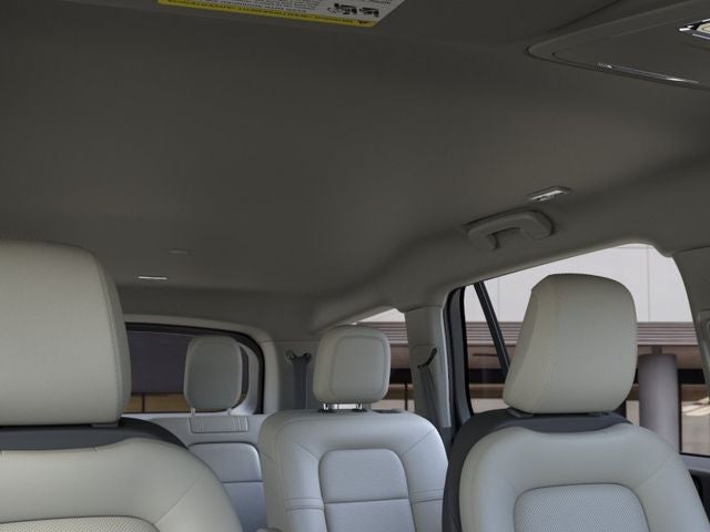 2026 Lincoln Aviator Premiere Premium