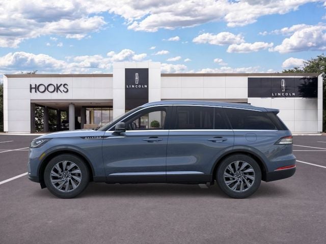 2026 Lincoln Aviator Premiere Premium