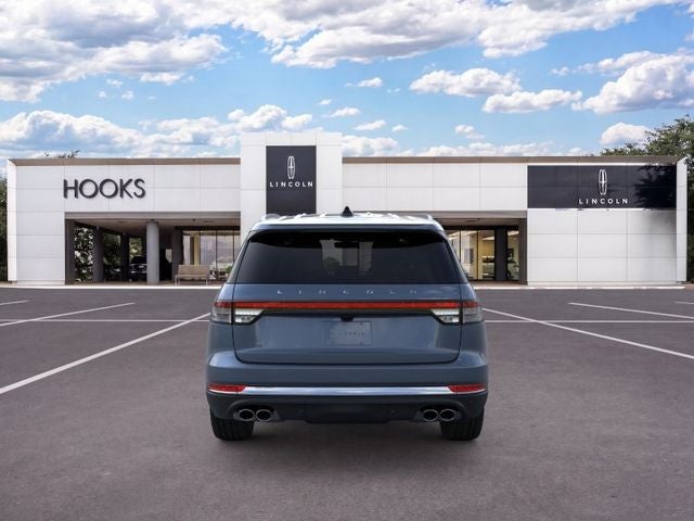 2026 Lincoln Aviator Premiere Premium