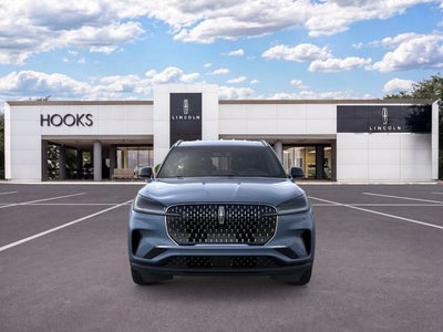 2026 Lincoln Aviator Premiere Premium