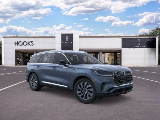 2026 Lincoln Aviator Premiere Premium