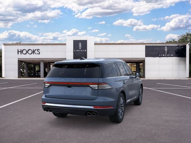 2026 Lincoln Aviator Premiere Premium