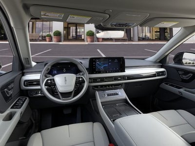 2026 Lincoln Aviator Premiere Premium