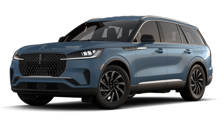 2026 Lincoln Aviator Premiere Premium
