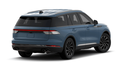 2026 Lincoln Aviator Premiere Premium