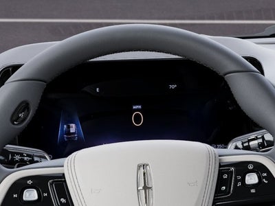2027 Lincoln Aviator Premiere